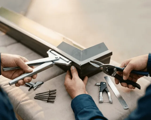 Why choose Gutter Repair in Brattleboro, VT